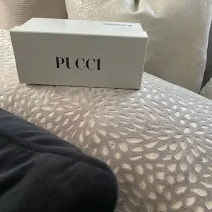 Emilio Pucci | Accessories | Emilio Pucci Womens Sunglasses  display picture 3